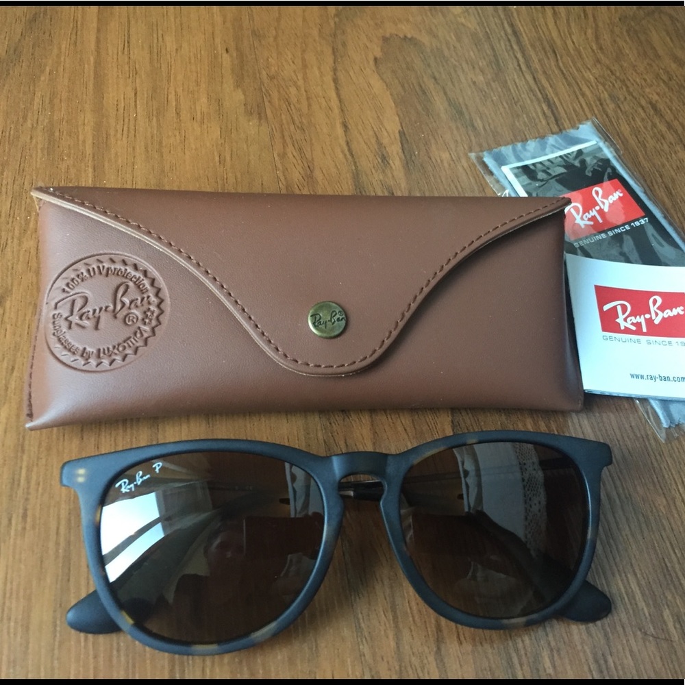 Ray Ban Erika sunglasses